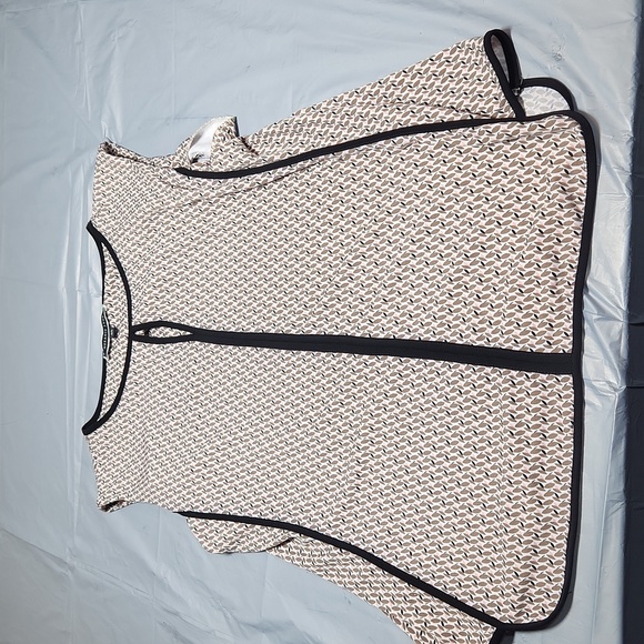 Melanie Lyne Tops - Melanie Lyne Top